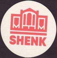 Beer coaster shenk-8-small
