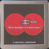 Beer coaster shepherd-neame-10-zadek