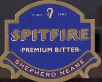 Beer coaster shepherd-neame-2-oboje