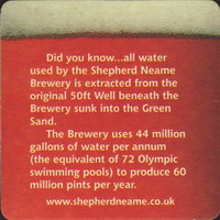 Beer coaster shepherd-neame-25-zadek-small