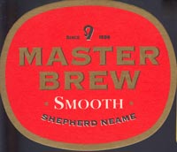 Beer coaster shepherd-neame-5-oboje