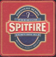 Beer coaster shepherd-neame-59