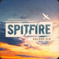 Beer coaster shepherd-neame-66-small