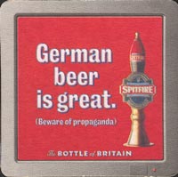 Beer coaster shepherd-neame-8-zadek