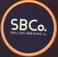 Beer coaster shilling-1-small