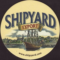 Beer coaster shipyard-5-small