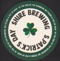 Beer coaster shire-2-zadek-small