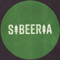 Beer coaster sibeeria-1-zadek-small