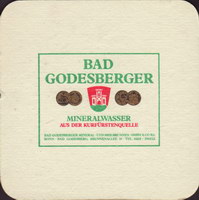 Beer coaster sieg-rheinische-germania-2-zadek