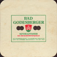 Beer coaster sieg-rheinische-germania-4-zadek