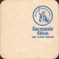 Pivní tácek sieg-rheinische-germania-9-zadek-small