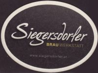 Beer coaster siegersdorfer-1-oboje-small