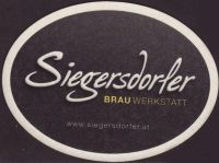 Beer coaster siegersdorfer-1-oboje-small
