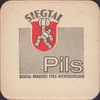 Pivní tácek siegtal-5-small