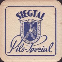 Beer coaster siegtal-6