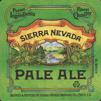 Beer coaster sierra-nevada-10-small