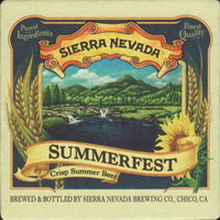 Beer coaster sierra-nevada-10-zadek-small