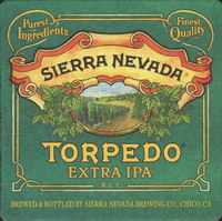 Beer coaster sierra-nevada-15