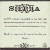 Beer coaster sierra-nevada-16-zadek-small