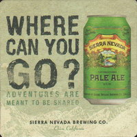 Beer coaster sierra-nevada-18-small