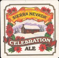 Beer coaster sierra-nevada-2