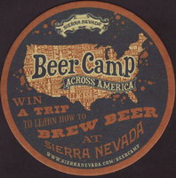 Beer coaster sierra-nevada-20