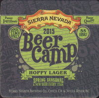 Beer coaster sierra-nevada-21-small