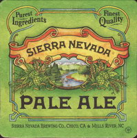 Beer coaster sierra-nevada-23-oboje-small