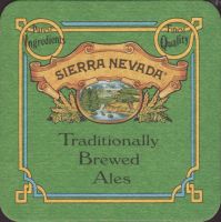 Beer coaster sierra-nevada-26