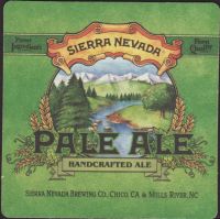 Beer coaster sierra-nevada-30-small