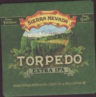 Beer coaster sierra-nevada-30-zadek-small