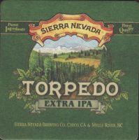 Beer coaster sierra-nevada-33