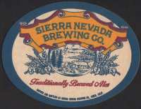 Beer coaster sierra-nevada-34