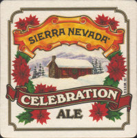 Beer coaster sierra-nevada-35-zadek-small