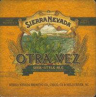 Beer coaster sierra-nevada-36