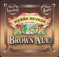 Beer coaster sierra-nevada-4