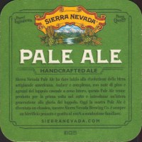 Beer coaster sierra-nevada-40-zadek-small