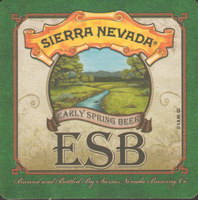 Beer coaster sierra-nevada-7