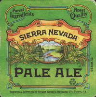 Beer coaster sierra-nevada-8-small