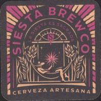 Beer coaster siesta-1-oboje-small