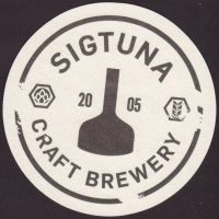 Beer coaster sigtuna-2