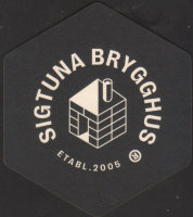 Beer coaster sigtuna-6-zadek-small