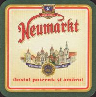 Beer coaster silva-reghin-10