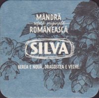 Beer coaster silva-reghin-11