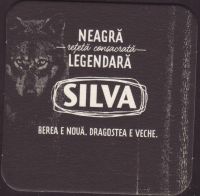 Beer coaster silva-reghin-12