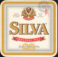 Beer coaster silva-reghin-2-oboje