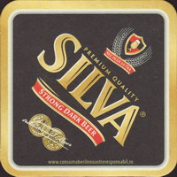 Beer coaster silva-reghin-5-oboje