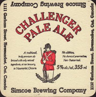 Beer coaster simcoe-1-small