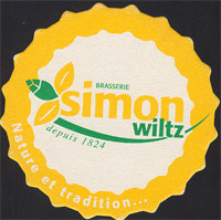 Pivní tácek simon-2