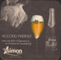 Beer coaster simon-6-small